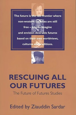 预订 rescuing all our futures
