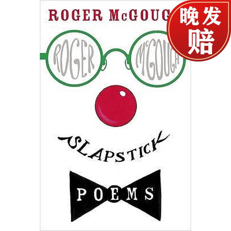 【4周达】slapstick