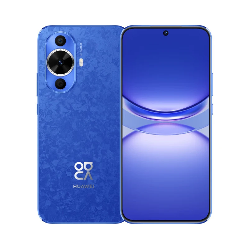 华为nova12 nova12活力版 nova12pro 新品手机 nova12活力版 (12号色) 512GB全网通