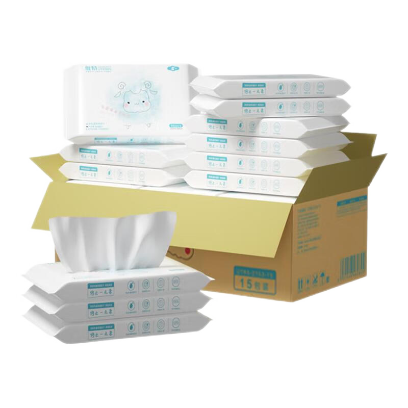 ���� 4��24�� ˮ�������ʪ��ֽ �Ӻ������ ���п��� 3�� 2.74Ԫ(����ȯ)