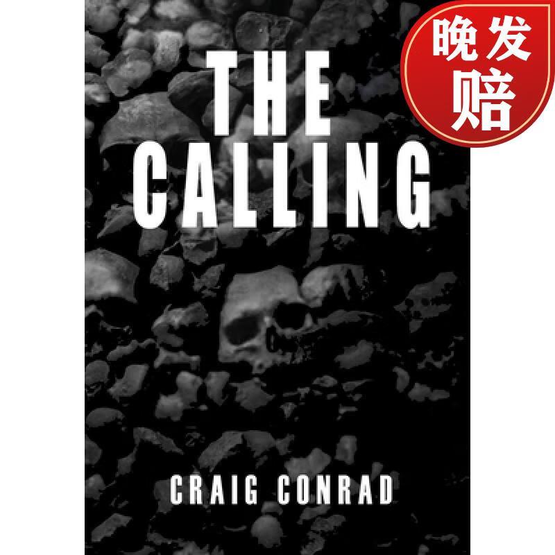 【4周达】the calling
