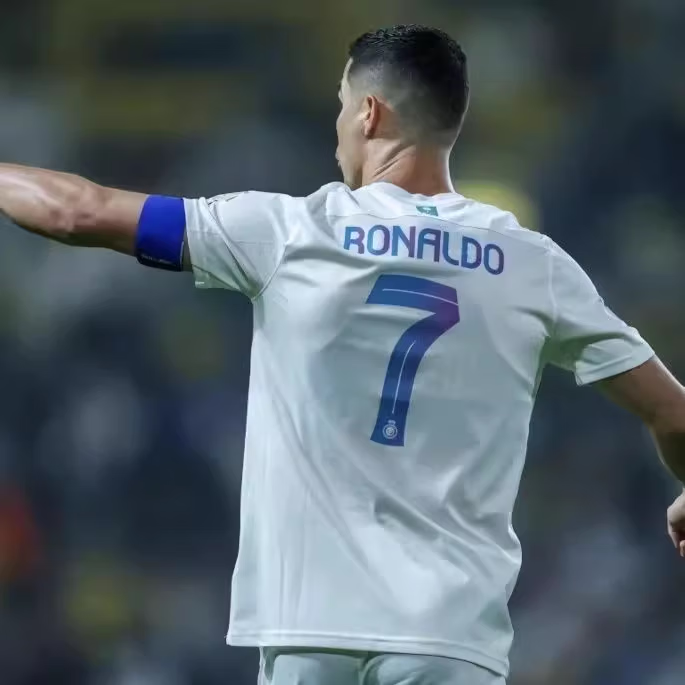 【智宙2324利雅得胜利外套7号c罗主客-智宙2324】图文介绍,现价与购买