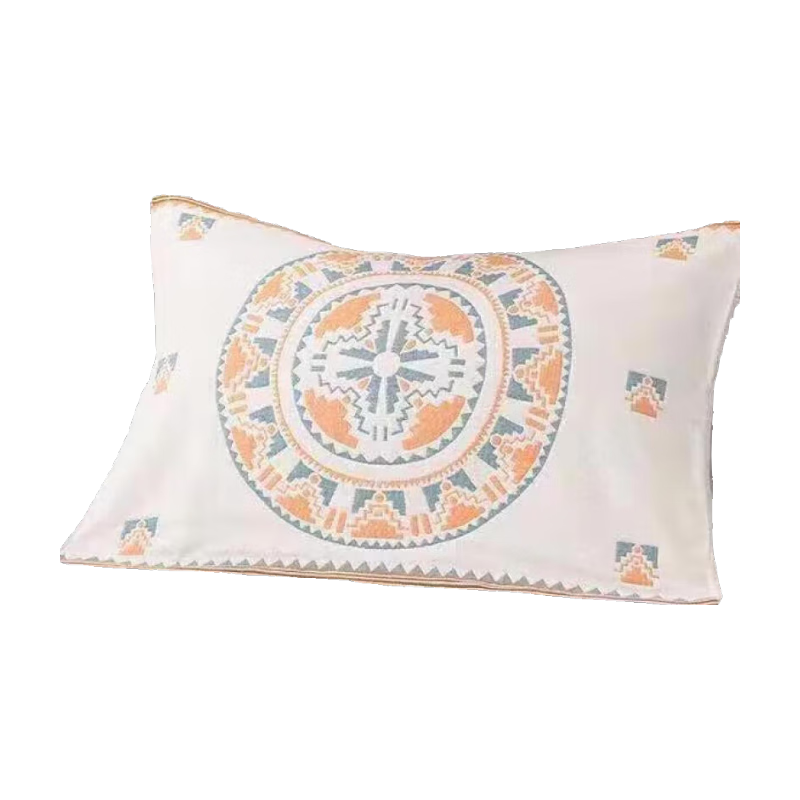 ��ŷ��ȫ�޼Ӻ��Ĳ�ɴ�������ļ��Ƶ����Ů����ѧ��������ͷ�� ��ɫ������ ��ֻװ�Ĳ�ɴ������/Լ78*52CM