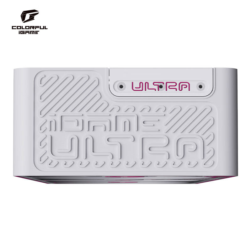 七彩虹iGame GeForce RTX 5080 16GB 火神/水神/AD/Ultra 黑神话悟空 游戏电竞显卡 AI算力设计渲染 RTX5080 Ultra W 16GB