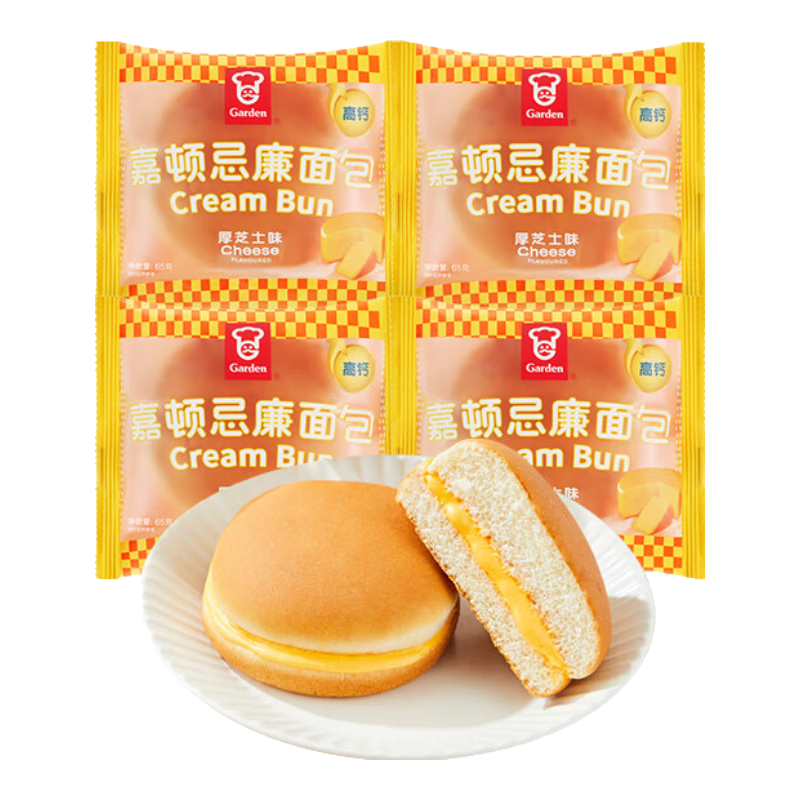 ����plus���ζټ�������֥ʿζ���������������ʳƷ��ʳ65g/��*4�� 