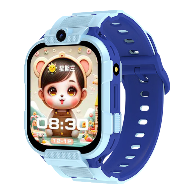 һ��Ȥ¼����Ϸ��ͯ�绰�ֱ�Сѧ�����ض�λ4Gȫ��ͨ��Ƶͨ�����ܵ绰�ֱ� 126Ԫ