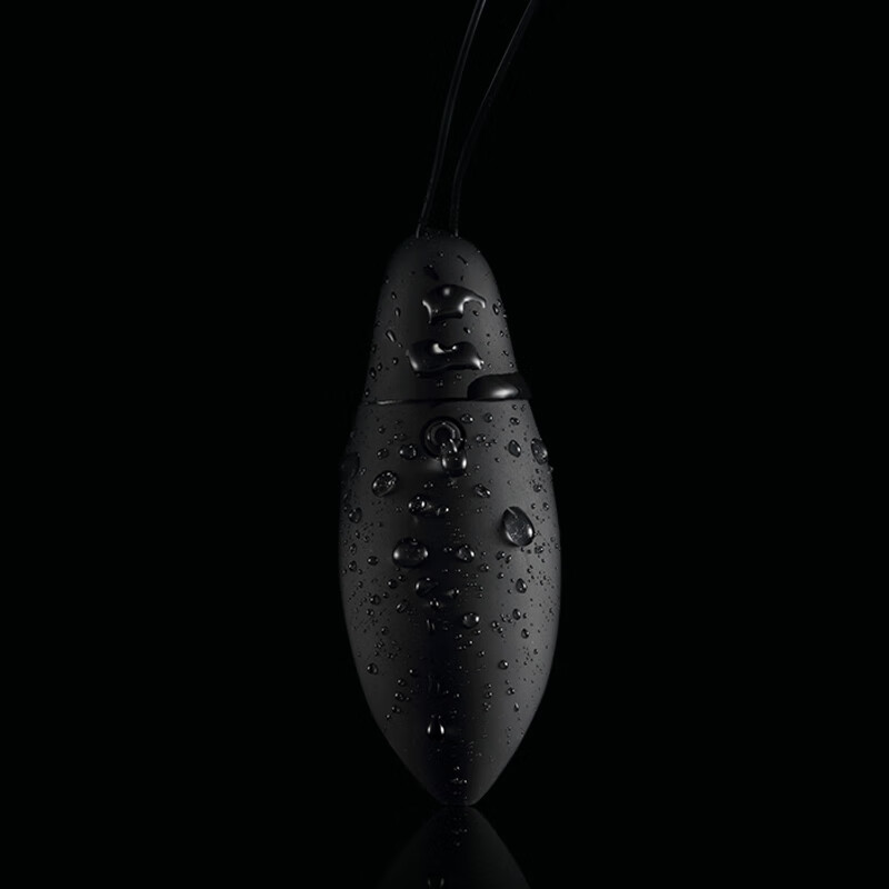 女性强震女用高潮穿戴外出静音跳弹内裤ad 流光黑