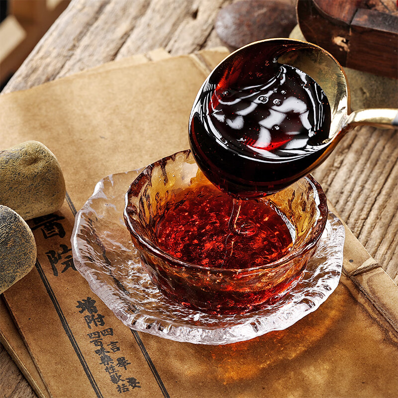 橘红枇杷膏150毫升 橘红枇杷膏150毫升