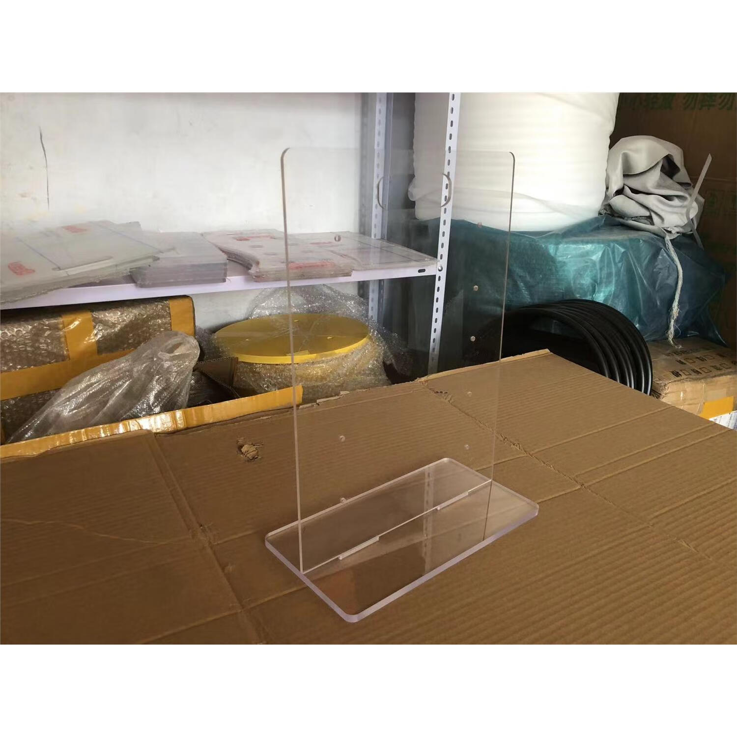 老式窗帘轨道安装支架罗马杆展架窗帘杆轨道样品展台展会展示架现