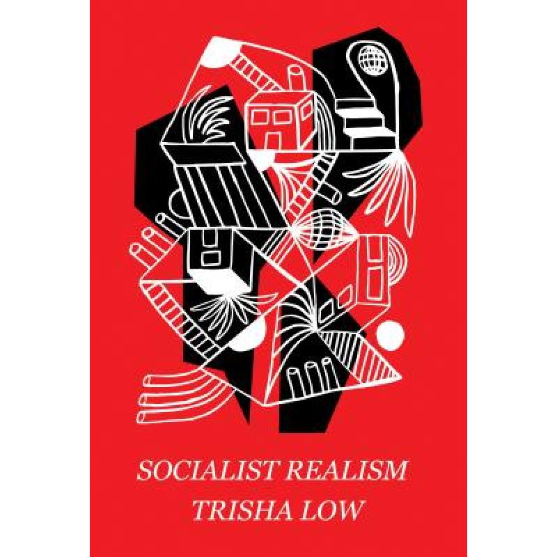 【预订3周达】socialist realism9781566895514