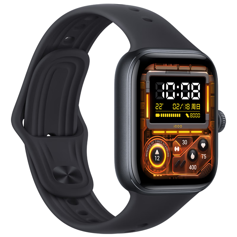 iQOO  WATCH GT�����ֱ�iqoowatchgt������watch gt esim��ԭװ�ֱ�2024�¿���Ʒ ��׷��ڡ������� ����