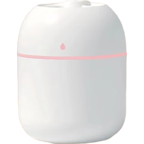 ��ʪ�� ����С����������USB���ò�ˮ����칫���� ��ɫ��� 3.81Ԫ