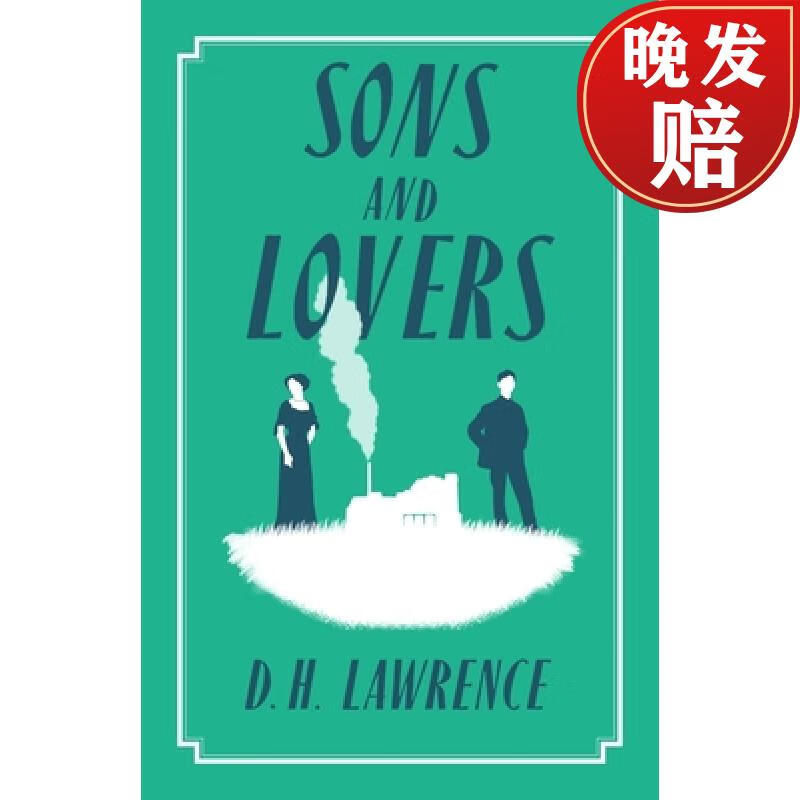 【4周达】sons and lovers