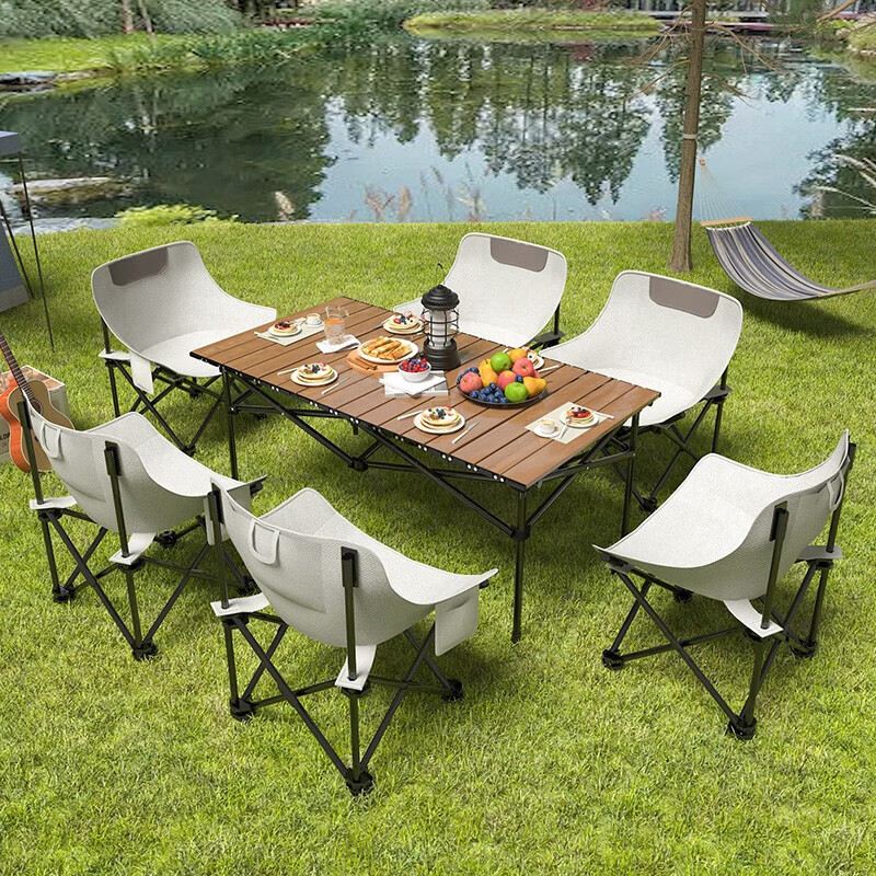 ���ڲ������ζร�������� ¶Ӫ���λ����۵�����������¶Ӫװ��ȫ������Ұ�͵��� һ�����Ρ�120cm��+������*6�� 1