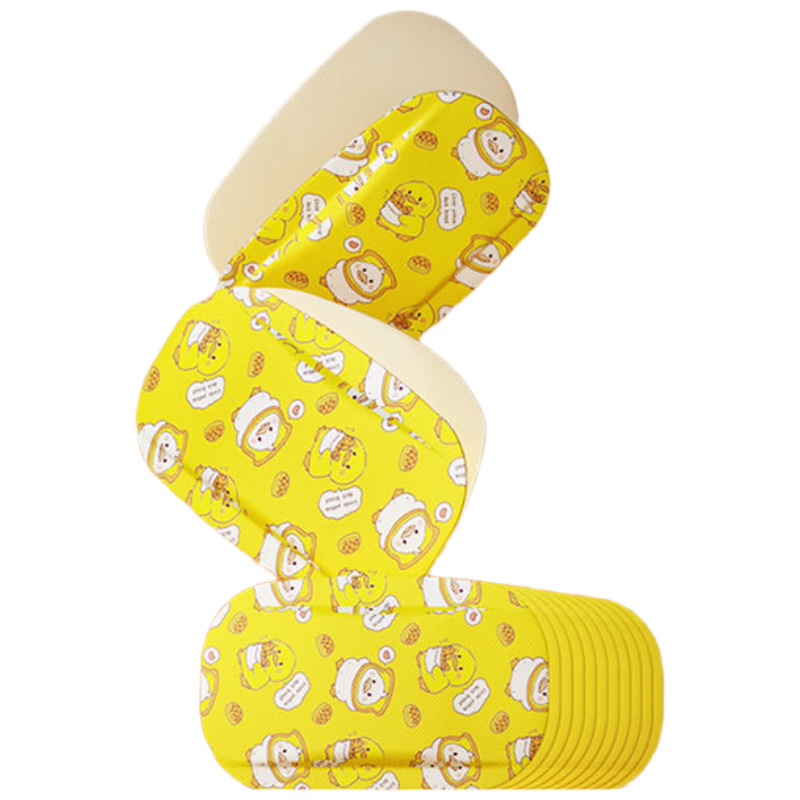 慕亞（MUYA）暖手寶自發(fā)熱暖手背貼20片冬季學(xué)生暖手貼神器辦公室手冷取暖神器