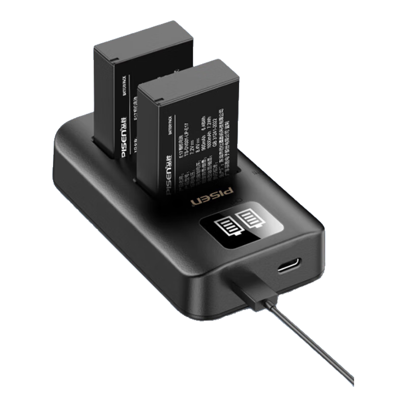 Ʒʤ���� LP-E17���R50�����س������װ ����V1 EOS 850/800/750/77/760D/M6/M5/R8/R10/200D���� 123.7Ԫ(������)