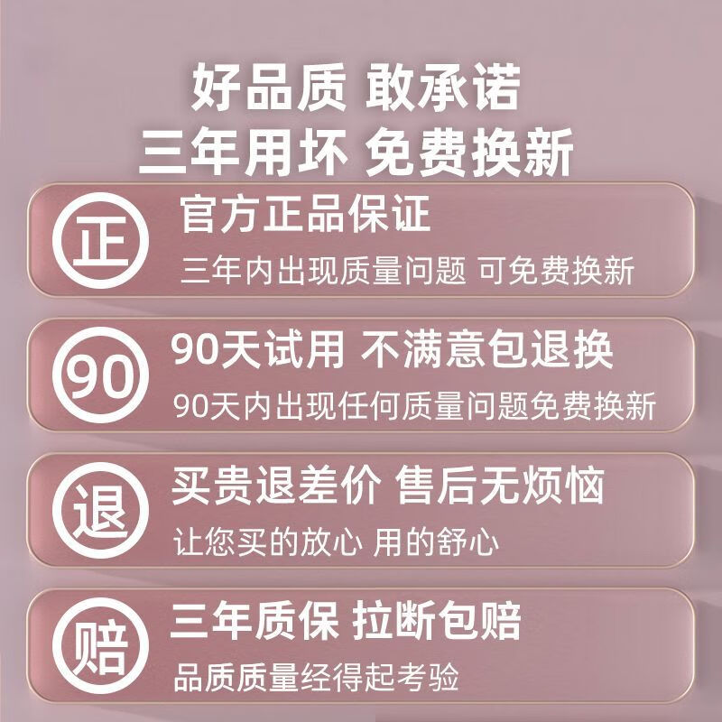 小燕飞同款拉伸器脚蹬拉力绳拉力器瑜伽女开肩拉背神器多功能家用 落樱粉【美背收腹】 韧性4管【瘦腰神器】