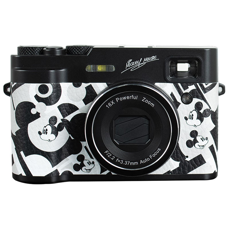 �ɵ䣨SONGDIAN�������������������ǰ��˫��ѧ�����ż�У԰�������������΢��vlog���dc213y ��ɫ 128G �ڴ�