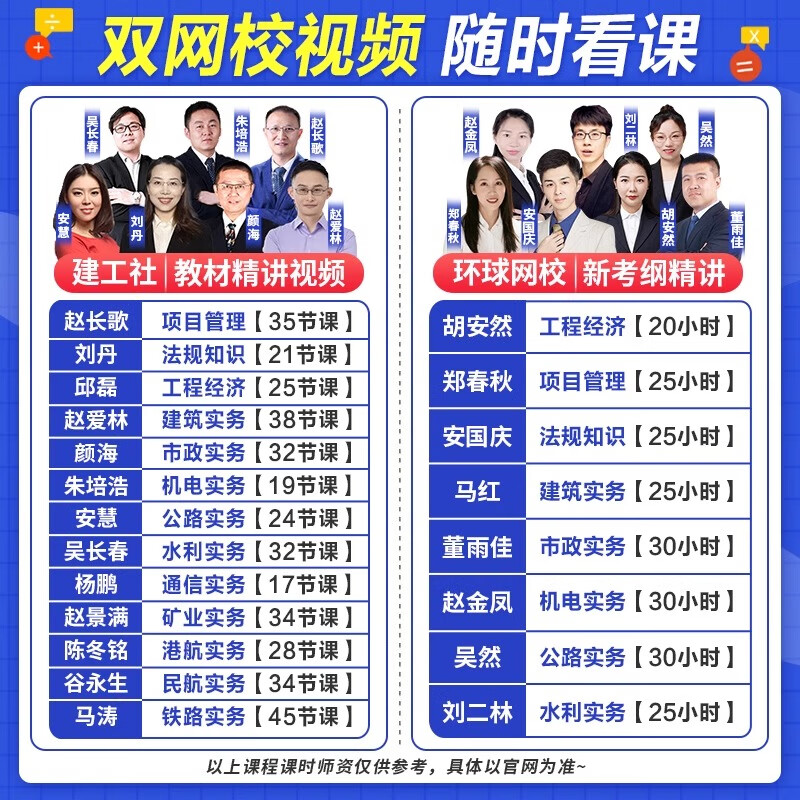 2026年新版建工社一级建造师考试教材一建教材建筑 一级建造师教材新修订版 建筑市政机电公路水利 一级建造师考试用书 机电工程管理与实务【单本】教材+视频课