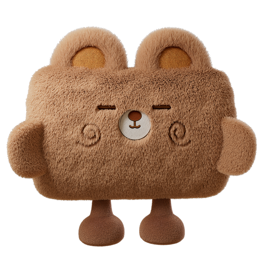 山山充电热水袋小熊注水暖宝宝暖手宝暖水袋电热宝保暖双插手防爆