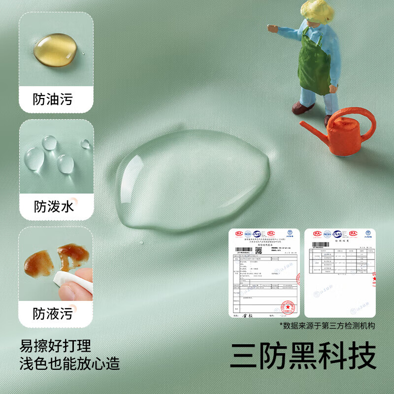 贝肽斯儿童羽绒马甲男女童秋冬款婴儿宝宝防寒保暖外穿背心 绿色 90