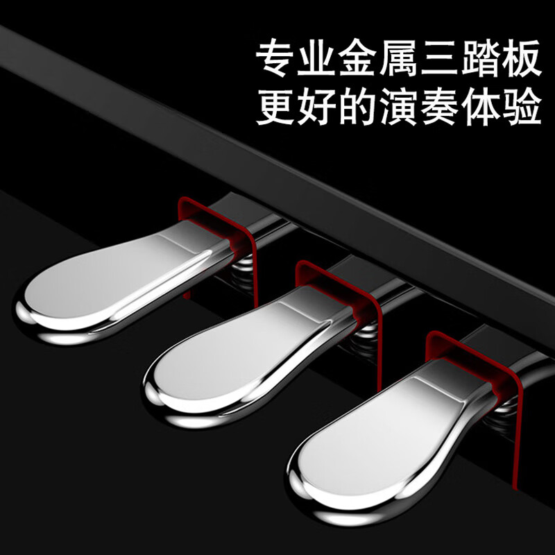 2026年电钢琴怎么选不踩雷？实测这7款，家长闭眼入不花冤枉钱！-图片6