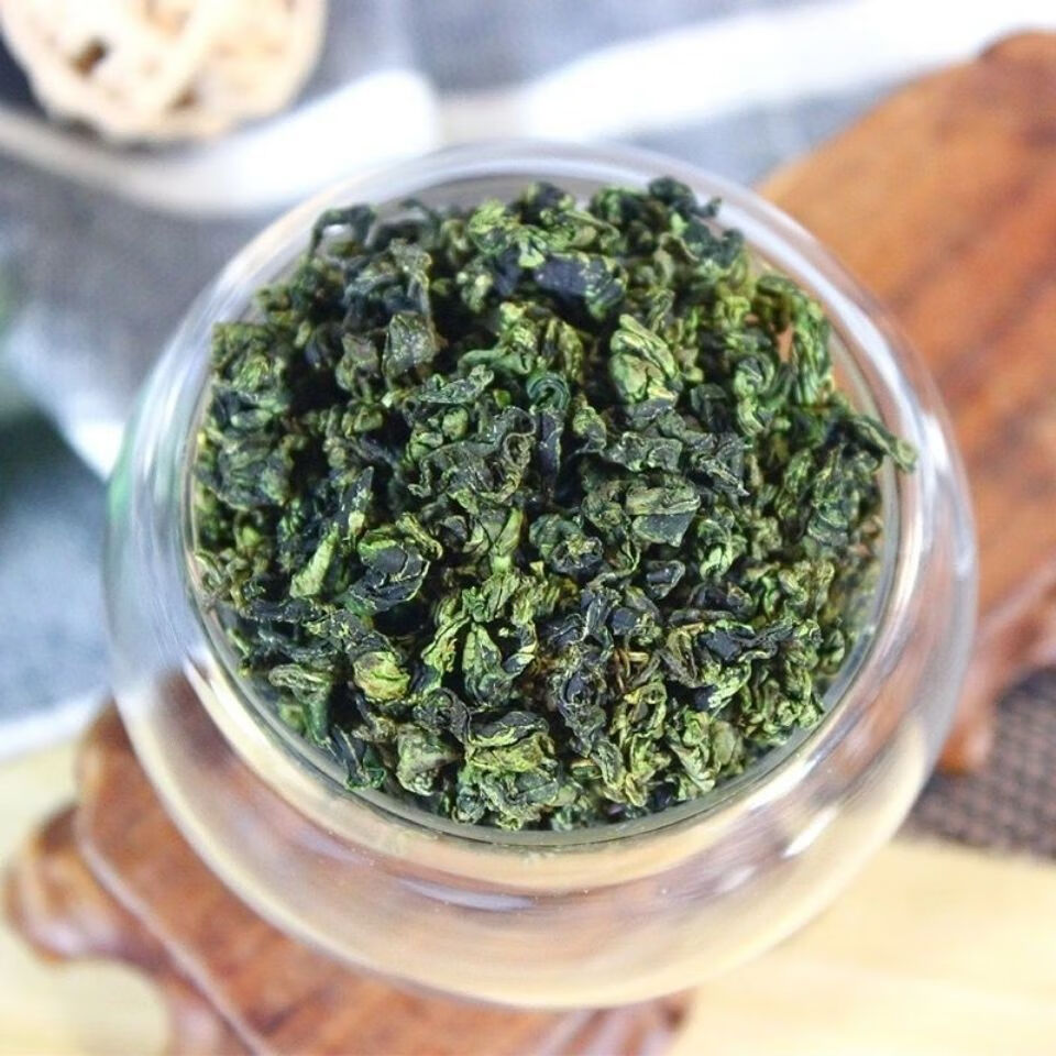 慈药山平利绞股蓝茶野生特级绞股蓝龙须茶七叶甘苦五叶甘味养生茶 1000g*1袋 绞股蓝新货