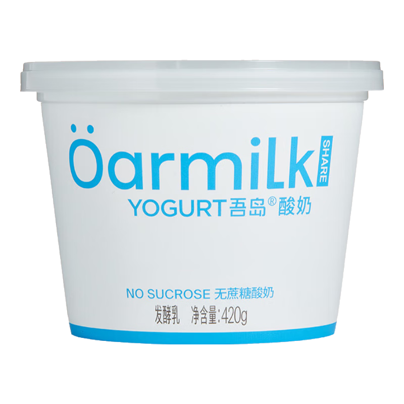 PLUSԱ׹OarmiLkᵺ6Ͱ0ǵ420g69.52Ԫʣȯ9.93Ԫ/