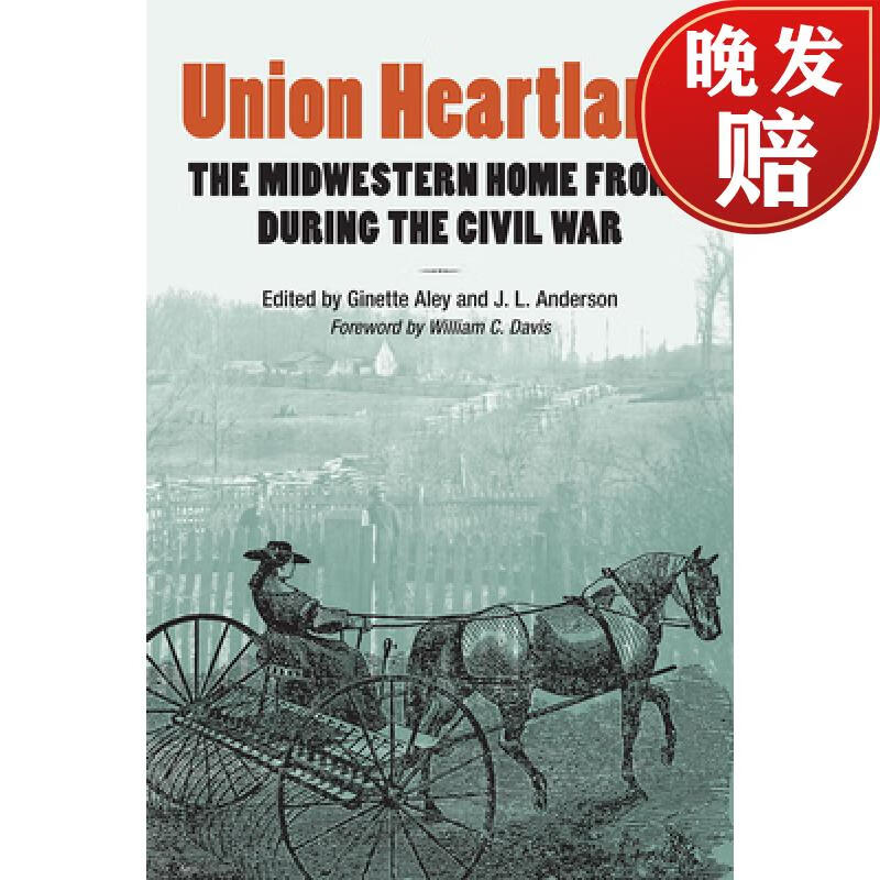 【4周达】union heartland: the midwestern home front during the