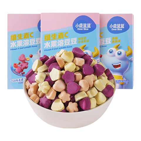 ڲС¹ԪˮܶζͯӪʳƷ 33ζ12С3ζ/54g35.9Ԫ
