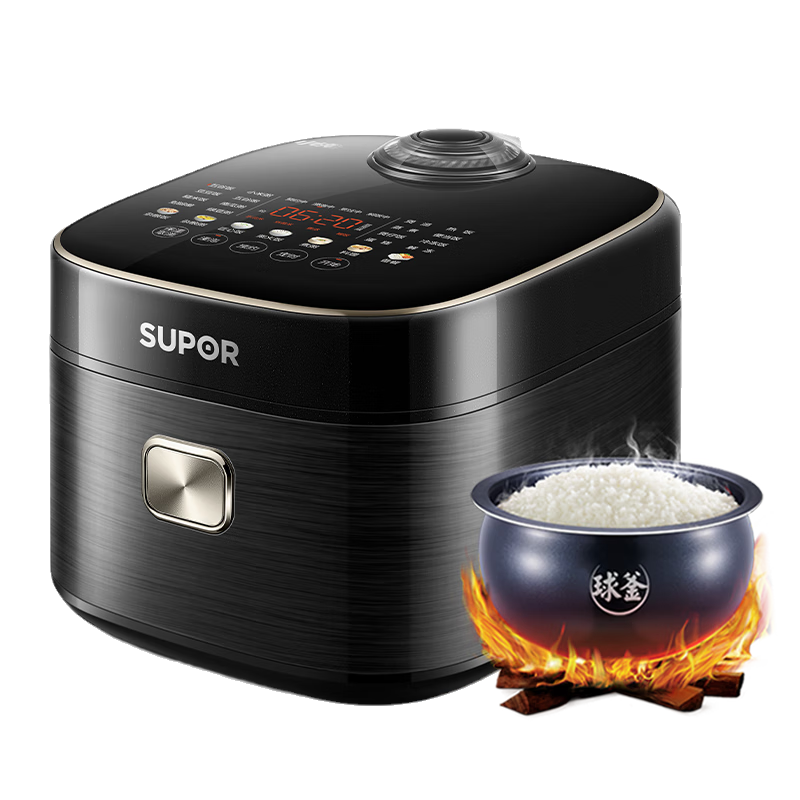 ղSUPOR緹ҵ緹5L5-8-1022Ӳз΢ѹ๦ԤԼ С  5L