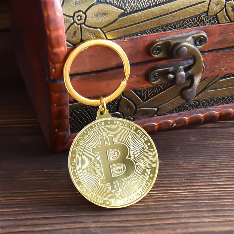 比特币纪念币有价值吗_比特币纪念币有价值吗现在