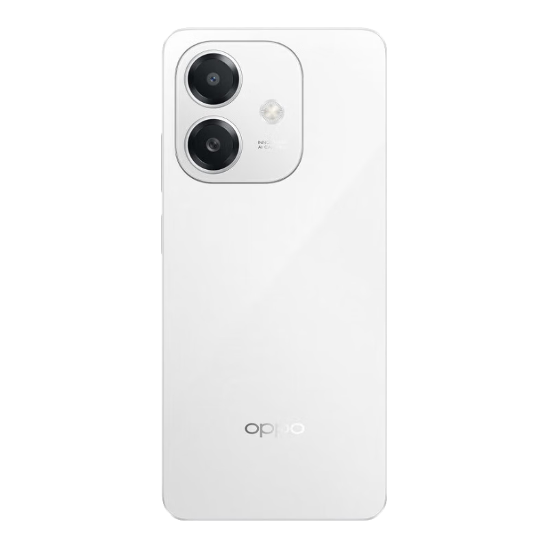 OPPO A3x  全网通版 256GB 8GB 星光白 【JVMD】