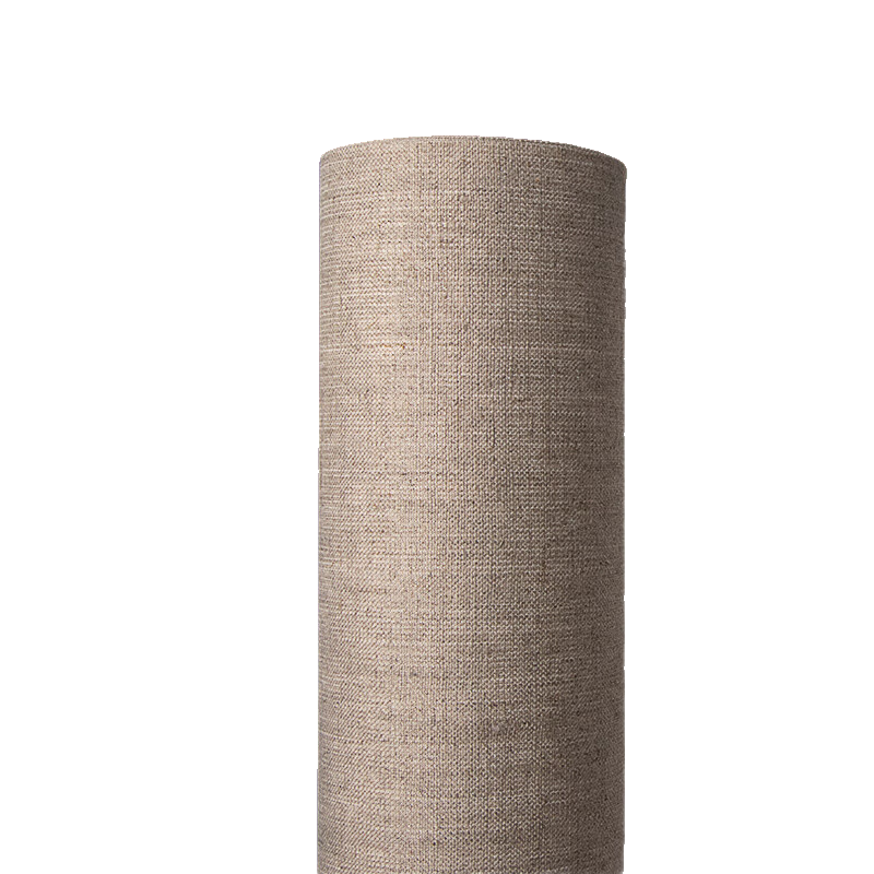 凤凰画材 凤凰画材大师级雨露麻画布随心裁黄麻油画布框丙烯布艺术家参展画作收藏美院毕设一米起售 中纹 -雨露麻 1.6*3米