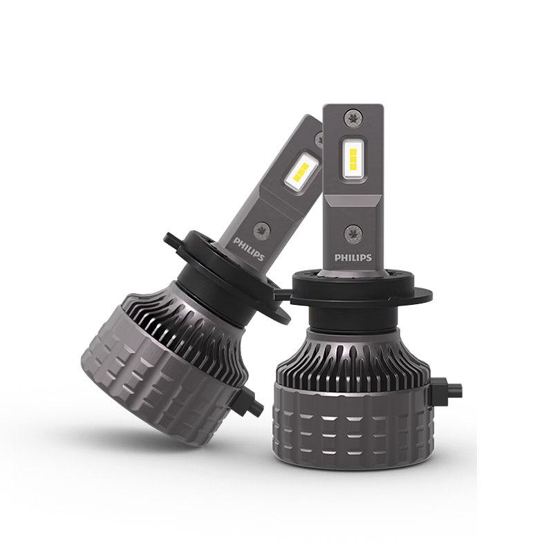 ڲ֣PHILIPSU3500R LED H7 LED 6500K׹ ˫֧װ214.6Ԫ