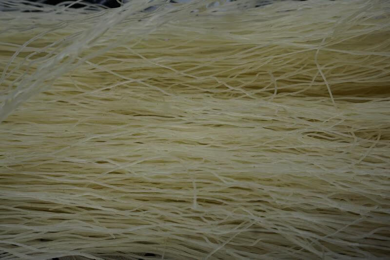 隽颜堂台州米面临海小芝细米面浙江特产热销炒米面方便面条米粉米