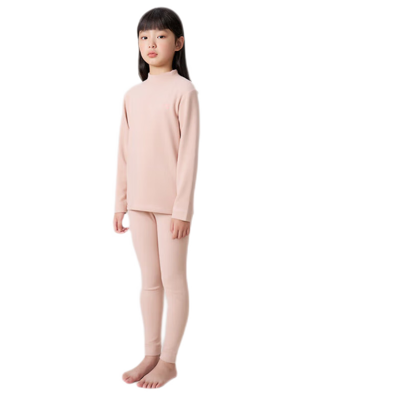 ���ڲ�����è�˶�ͯ���ޱ�ů������װ�д�ͯŮͯѧ����˯����ͯ�Ӻ񶫱�������� �����ޱ�ů320G������ɫ 150 ����ͯ140-150cm 60-85�