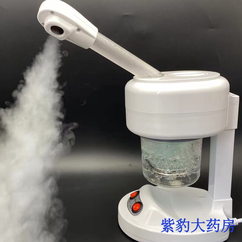 冷热喷雾机美容院专用 中草药单热喷雾机美容仪器香薰蒸脸面器蒸气机