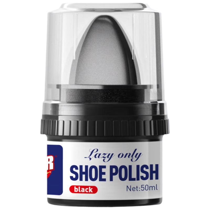 ��ɭȪ��ɫЬ����Ƥ������ͨ�ò�Ь����ƤЬ�߼�������ɫ��ɫ50ml 7.9Ԫ