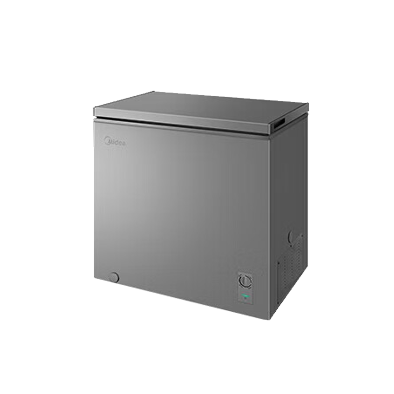 ģMidea ˪öڻС 䶳תü˪80% һЧĸӤĸ BD/BC-143KMF 143L535.2Ԫȯ