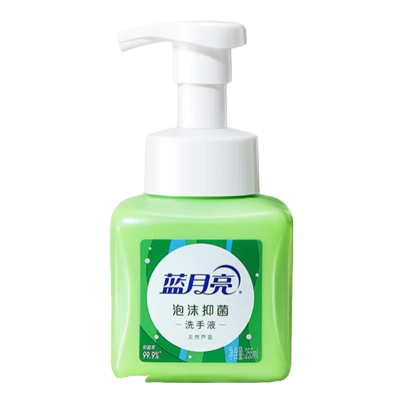 ������ ��ĭ�־�ϴ��Һ ��Ȼ«�� 255ml*1ƿ  7.51Ԫ(����ȯ)