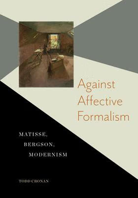 预订 against affective formalism