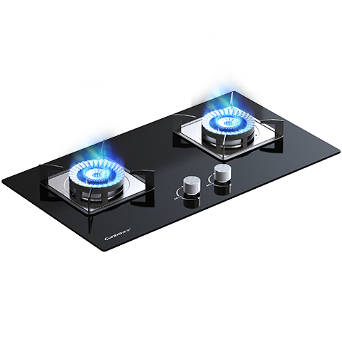 ���ڲ�����������Canbo��ȼ����Ƕ��ʽҺ����˫��߼���5.0KW�ͻ���̨¯��¯��һ����Ч������������JZY-2QB219 268.44Ԫ(������)