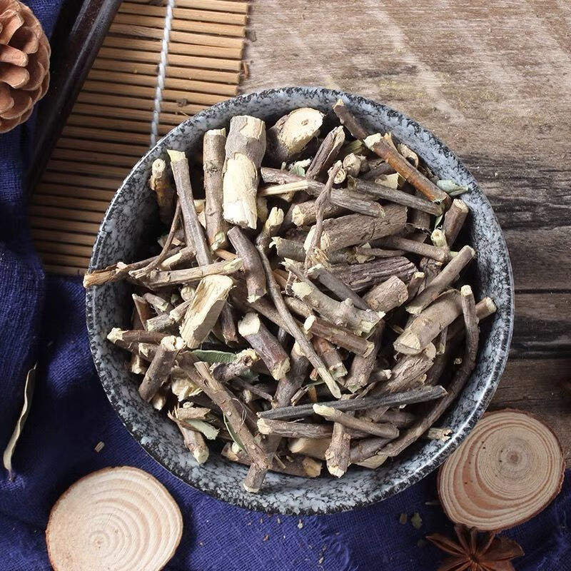 北京同仁堂原料正宗 春根藤 中药材春根藤 小春根藤 多种规格 春根藤