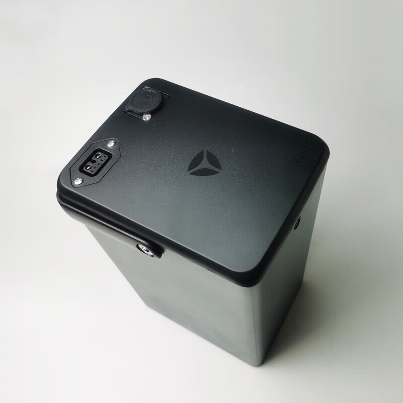 山头林村雅迪电动车专用原装锂电池48v20ah24ah一线通星恒电池q1v20 