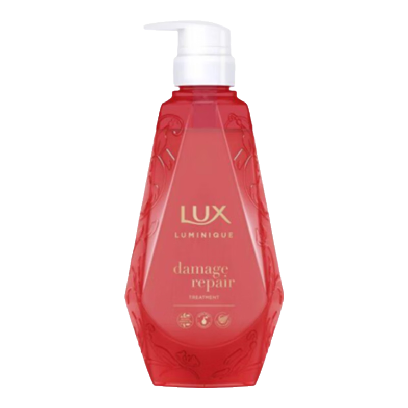 力士（LUX）小晶鉆系列精油奢養(yǎng)護(hù)發(fā)素?zé)o硅油深層修護(hù)受損柔順滋養(yǎng)450g