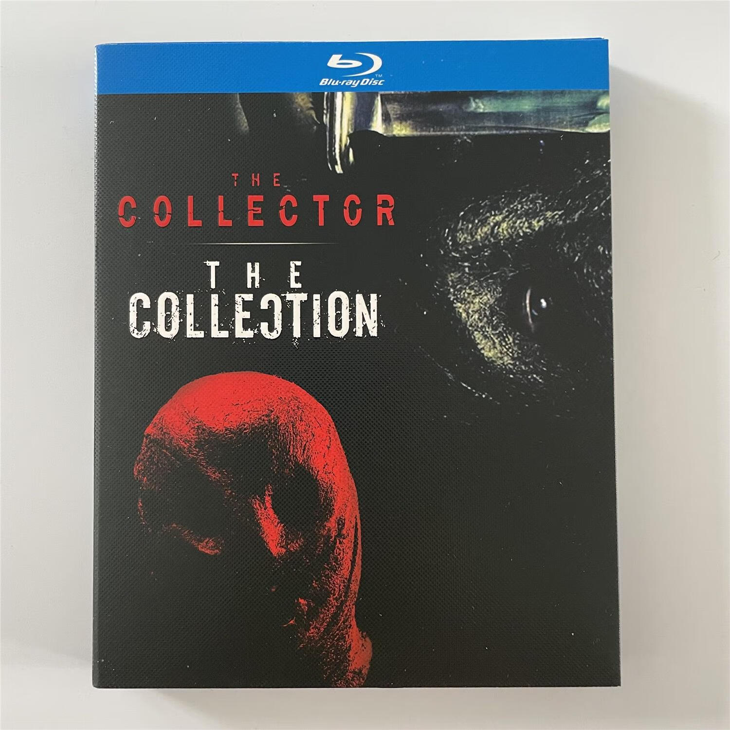 恐怖犯罪电影 夜魔二部曲2009蓝光碟bd高清1080p收藏版2碟