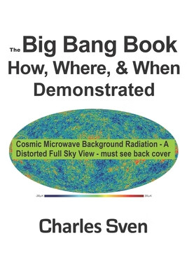 预订 the big bang book: how, where, & when demonstrated