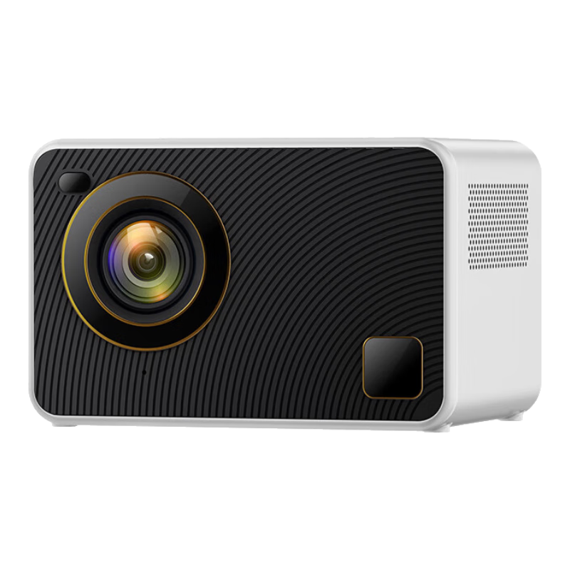 ڲͶԶԽͶӰǼ4KͥӰԺֻԱЯ3dͶӰ칫ҿСһ ˼оƬ(4K)/ɫ364.99Ԫ