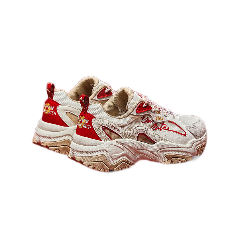 �ǵ�QIAODAN�˶�ЬŮ2025�ļ�����Ь�����ϵ�Ьѧ����Լ����ܲ�Ь�� 159Ԫ